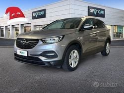Grigio Usata 2019 Opel Grandland X S SUV | 12.700 € (Ottimo prezzo)