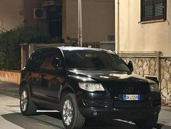 Nero Usata 2007 VW Touareg SUV | 7500 € (Buon prezzo)
