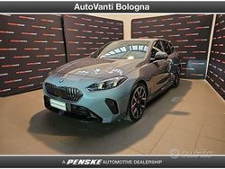 Grigio Usata 2025 BMW 118 M Sport Due volumi | 35.650 € (Cara)