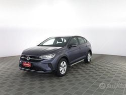 Smoky grey Usata 2024 VW Taigo Life SUV | 20.490 € (Buon prezzo)