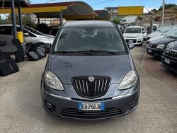 Grigio Usata 2010 Lancia Musa S Monovolume | 4799 € (Buon prezzo)