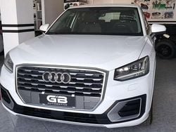Usata 2017 Audi Q2 Business SUV | 16.900 € (Buon prezzo)