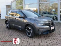 Grigio Usata 2022 Citroën C5 Aircross Shine SUV | 18.900 € (Buon prezzo)