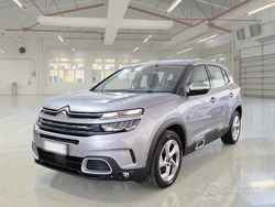 Grigio Usata 2021 Citroën C5 Aircross Business Class SUV | 16.200 € (Buon prezzo)