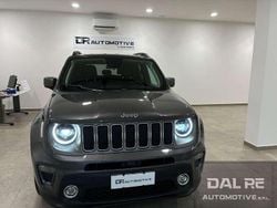 Other Usata 2021 Jeep Renegade Limited SUV | 16.600 € (Ottimo prezzo)