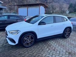 Bianco Usata 2023 Mercedes GLA200 Premium SUV | 39.800 € (Cara)