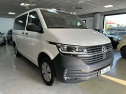 Bianco Usata 2021 VW T6.1 Furgone | 24.599 € (Super prezzo)