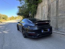 Usata 2023 Porsche 911 Turbo S Coupé | 219.000 € (Cara)