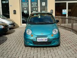Verde Usata 2004 Chevrolet Matiz Due volumi | 2500 €