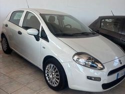 Bianco Usata 2015 Fiat Punto Street Due volumi | 6500 € (Cara)