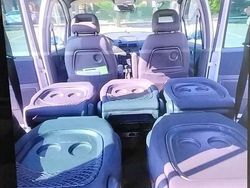 Usata 2010 Seat Alhambra Sport Monovolume | 5000 €