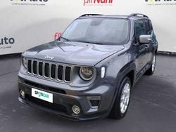 Grigio Usata 2020 Jeep Renegade Limited SUV | 14.650 € (Ottimo prezzo)