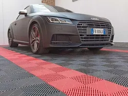 Usata 2015 Audi TTS Ambiente Coupé | 25.500 € (Ottimo prezzo)