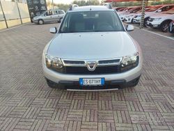 Grigio Usata 2013 Dacia Duster Ambiance SUV | 6750 € (Buon prezzo)