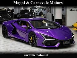 Viola pasifae Usata 2024 Lamborghini Revuelto Coupé | 608.850 € (Super prezzo)