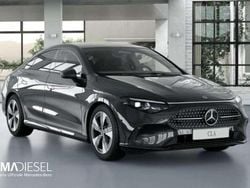 Other Nuova 2026 Mercedes CLA200 Advanced Plus Tre volumi | 44.240 €
