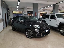 Nero Usata 2024 Fiat 500X Sport SUV | 20.900 € (Buon prezzo)