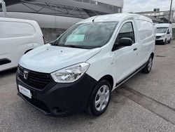 Bianco Usata 2019 Dacia Dokker Monovolume | 9950 € (Ottimo prezzo)