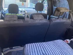 Usata 2012 Dacia Logan Ambiance Tre volumi | 4000 € (Buon prezzo)
