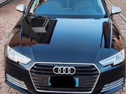 Nero Usata 2016 Audi A4 S-Line Tre volumi | 11.500 € (Buon prezzo)