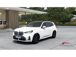 Bianco(met.) Nuova 2025 BMW iX3 Comfort Edition SUV | 79.458 €