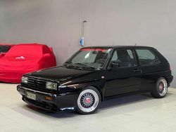 Nero Usata 1992 VW Golf III Tre volumi | 47.000 €