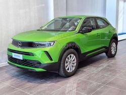 Ikone green Nuova 2025 Opel Mokka-e Edition SUV | 25.700 €