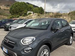 Verde Usata 2019 Fiat 500X Cross SUV | 15.500 € (Buon prezzo)