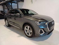 Grigio Usata 2024 Audi Q3 S-Line SUV | 42.980 € (Buon prezzo)