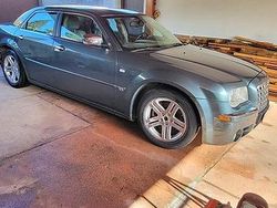 Grigio Usata 2006 Chrysler 300C Tre volumi | 5000 € (Cara)