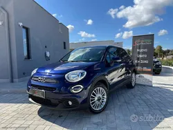 Usata 2021 Fiat 500X Connect SUV | 16.490 € (Buon prezzo)