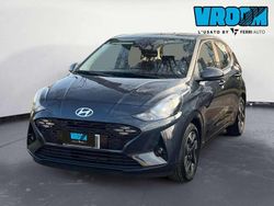 Grigio scuro Usata 2025 Hyundai i10 Due volumi | 13.900 € (Buon prezzo)