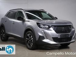 Grigio Usata 2023 Peugeot 2008 Allure SUV | 16.950 € (Ottimo prezzo)