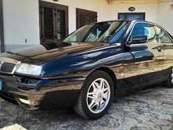 Marrone Usata 1999 Lancia Kappa Coupé | 12.000 €