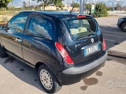 Nero Usata 2006 Lancia Ypsilon Due volumi | 3500 €