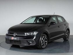 Nero Usata 2023 VW Polo Life Tre volumi | 17.900 € (Buon prezzo)