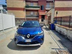 Blu/azzurro Usata 2020 Renault Captur Intens SUV | 13.500 € (Ottimo prezzo)