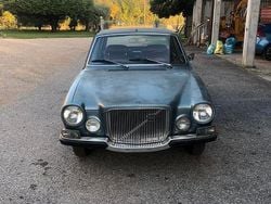 Usata 1987 Volvo 240 Station wagon | 6500 €