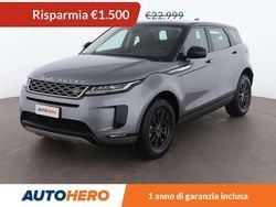 Grigio Usata 2020 Land Rover Range Rover evoque SUV | 21.499 € (Super prezzo)