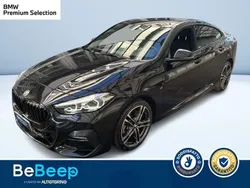 Nero Usata 2024 BMW 220 M Sport Coupé | 35.900 € (Buon prezzo)