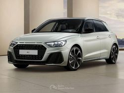 Argento Usata 2025 Audi A1 Design Tre volumi | 27.990 € (Buon prezzo)