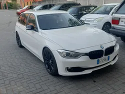 Usata 2015 BMW 318 Station wagon | 10.500 € (Buon prezzo)