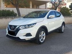Bianco Usata 2020 Nissan Qashqai SUV | 16.900 € (Buon prezzo)