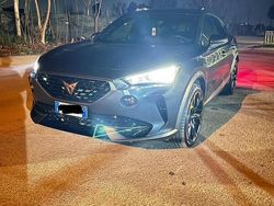 Usata 2022 Cupra Formentor SUV | 25.400 € (Ottimo prezzo)