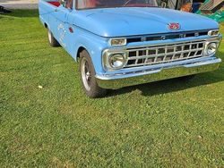 Blu/azzurro Usata 1965 Ford F100 Pick-up | 28.500 €
