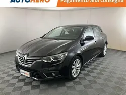 Nero Usata 2019 Renault Mégane IV Tre volumi | 13.699 € (Buon prezzo)
