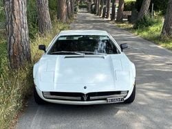 Other Usata 1975 Maserati Merak Coupé | 65.000 €