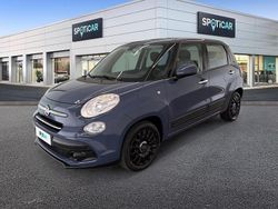 Blu Usata 2022 Fiat 500L Mirror Monovolume | 14.850 € (Buon prezzo)
