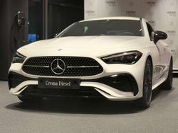 Bianco polare Nuova 2025 Mercedes CLE300 Advanced Coupé | 68.881 €