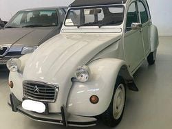 Nessuno(met.) Usata 1985 Citroën 2CV Tre volumi | 9800 €